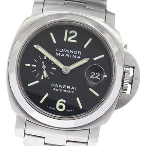 PANERAI Luminor Marina Small seconds Automatic Men's Watch